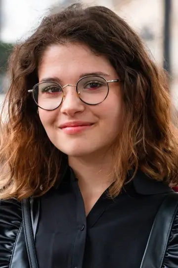 Photo Coline Preher #564317