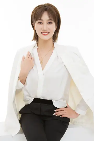 Photo Zhai Xingyue #294146