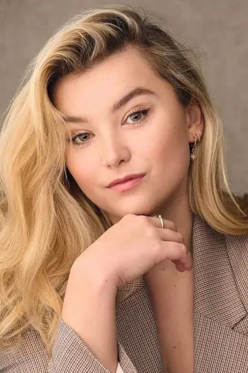 Photo Georgie Banks #252073