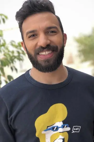 Photo Ahmed Mohy