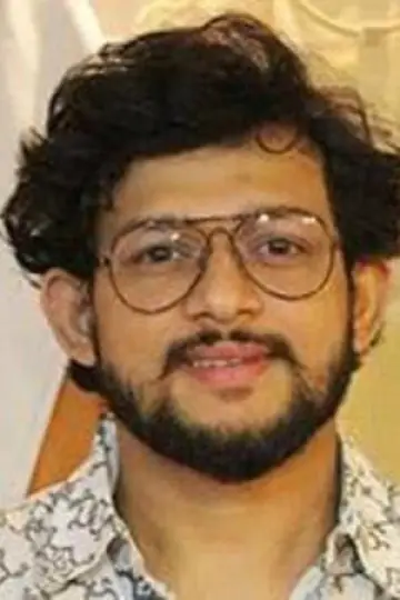 Photo Ruturaj Shinde