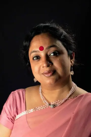 Photo Anjuman Saxena #269190
