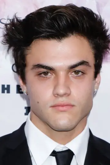 Photo Ethan Dolan #448706