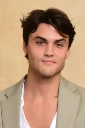 Photo Ethan Dolan #448708