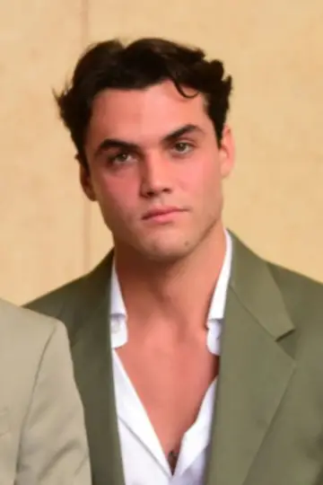 Photo Grayson Dolan #448705