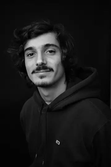 Photo Nico Strik Peña #470770