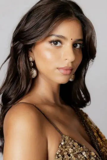 Photo Suhana Khan #307500