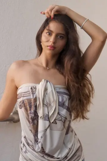 Photo Suhana Khan #307502