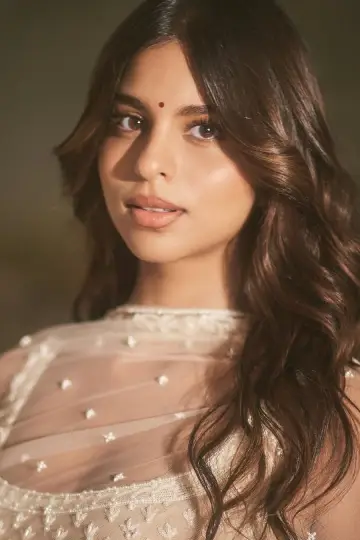 Photo Suhana Khan #307508