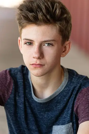 Photo Tyler Sanders #152972