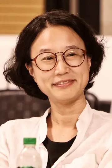 Photo Yoon Eun-kyoung #258266
