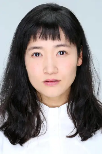 Photo Miho Fukaya #619099