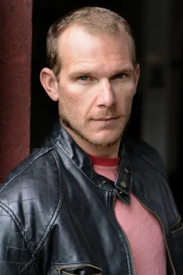 Photo Jason Lumberjack Johnson #167677