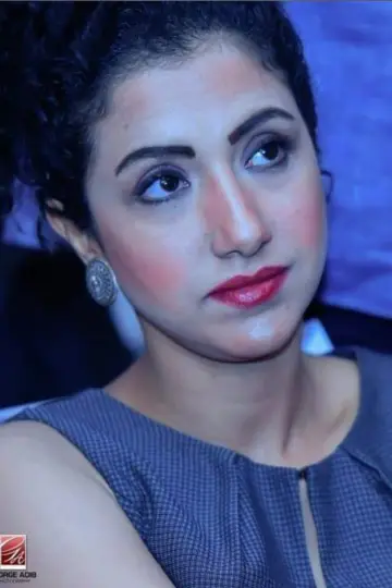 Photo Fatma Adel #457035