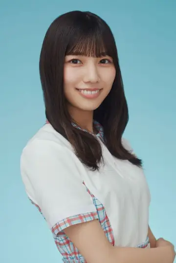Photo Hina Kawata #567808