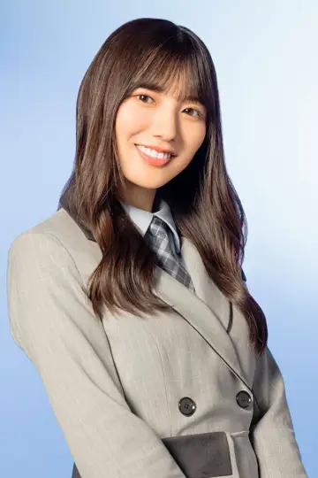 Photo Hina Kawata #567809
