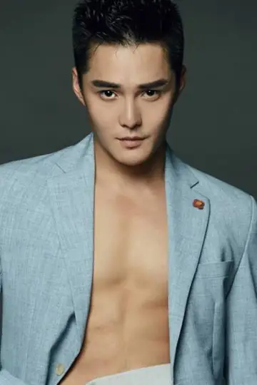 Photo Kai Song #190938