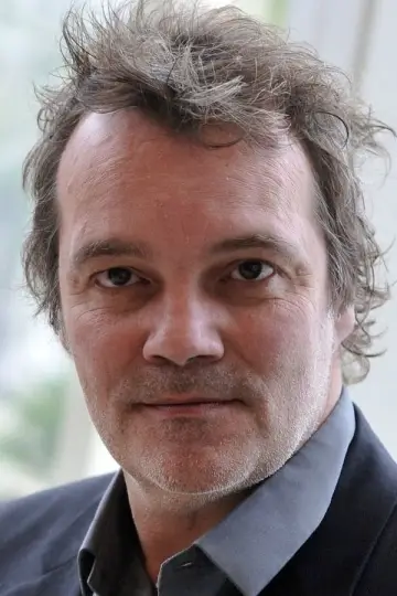 Photo Axel Bauer #253392