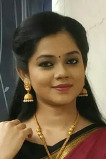 Photo Anitha Sampath #438317