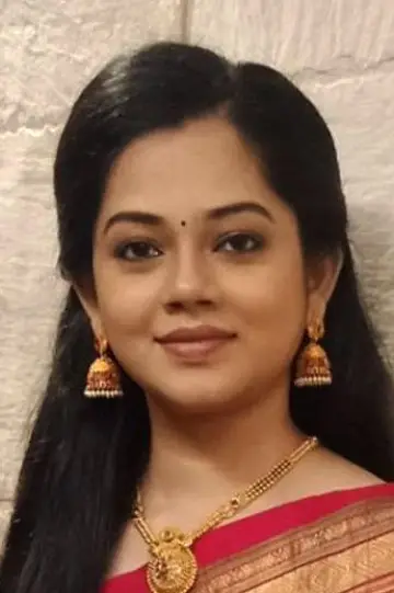 Photo Anitha Sampath #438318