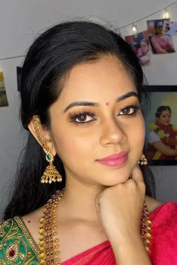 Photo Anitha Sampath #438319