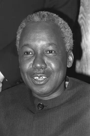Photo Julius Nyerere #440732