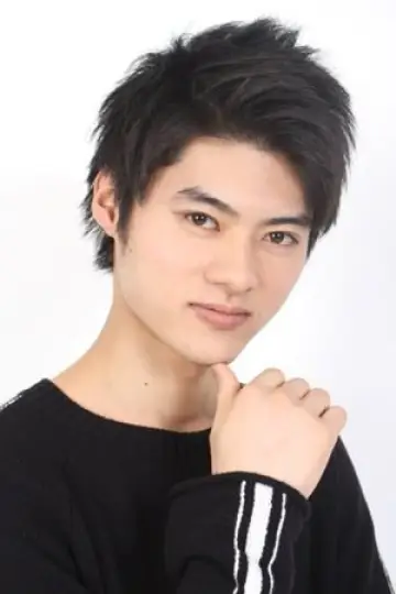 Photo Kenta Kawasaki #361903