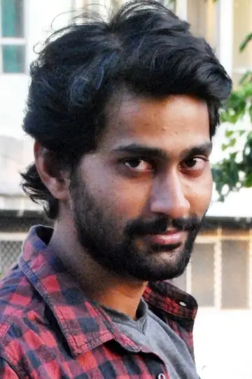 Photo Thiruveer Reddy #447209