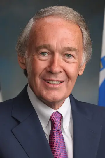 Photo Ed Markey #257533