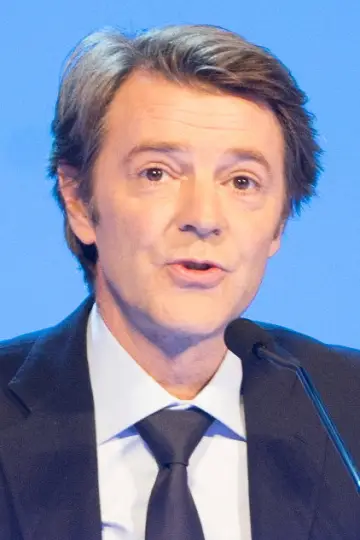 Photo François Baroin