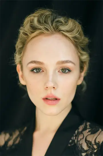 Photo Anastasia Talyzina #137515