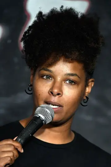 Photo Chaunte Wayans #151763