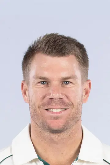 Photo David Warner #437927
