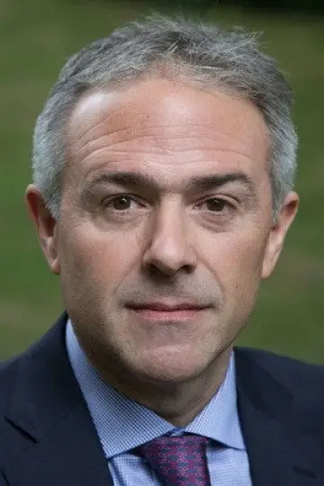 Photo Edward Luce #432910