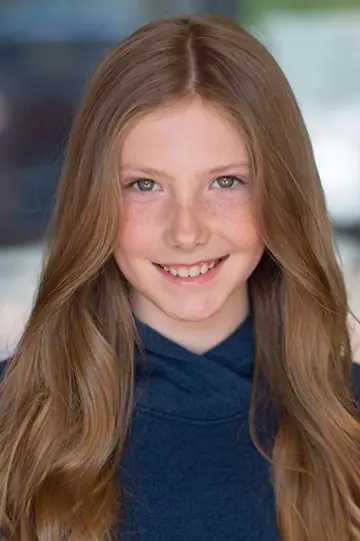 Photo Lila Sage Bromley #31027