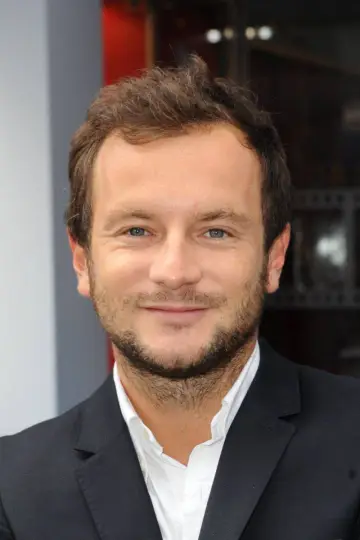 Photo Jérémy Michalak #415096
