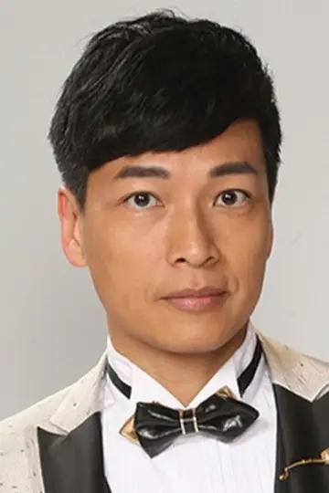 Photo Gary Tam Wai-Kuen #386129