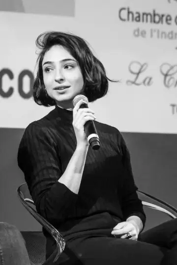 Photo Sabrina Iannucci #659822