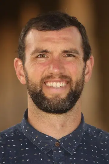 Photo Andrew Luck #533762