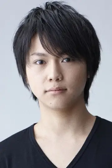 Photo Taiga Fukazawa #385006