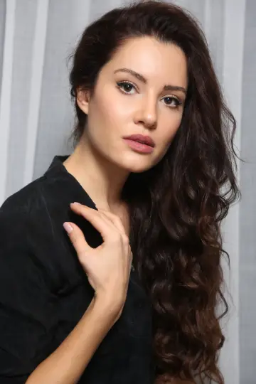 Photo Ece İrtem #374035