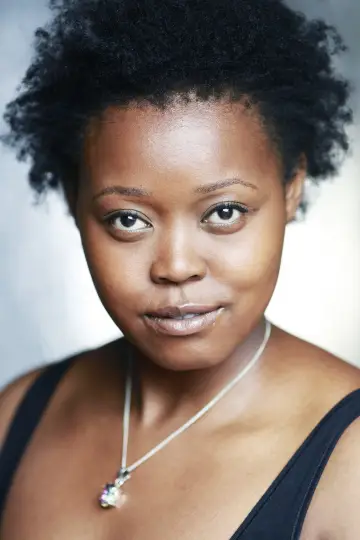 Photo Luyanda Unati Lewis-Nyawo #336057