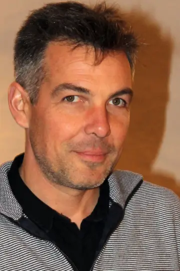 Photo Tanguy Viel #331703