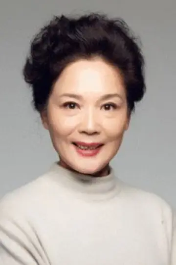 Photo Yang Qing #447684