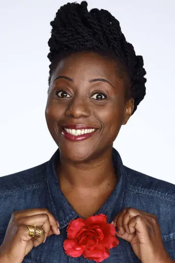 Photo Aline Afanoukoé #427138