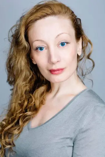 Photo Anna-Mariya Danilenko #239902