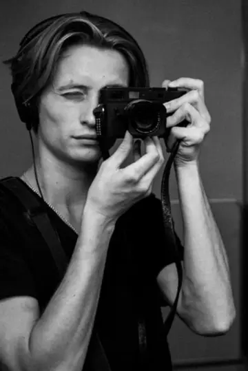 Photo Daniel Zvereff #337583
