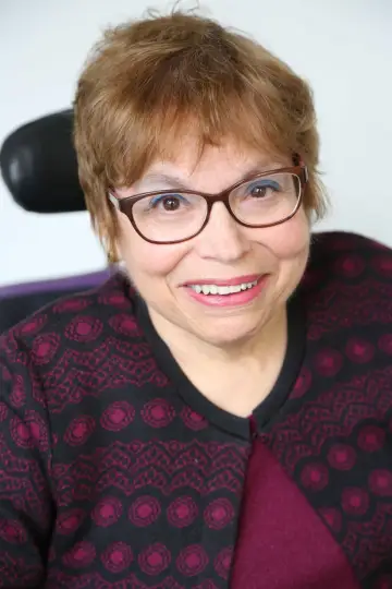 Photo Judith Heumann #190677