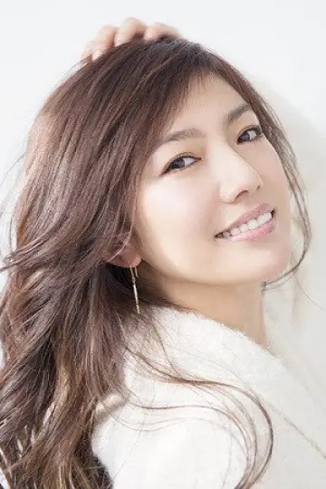 Photo Hitomi Shimatani #568140
