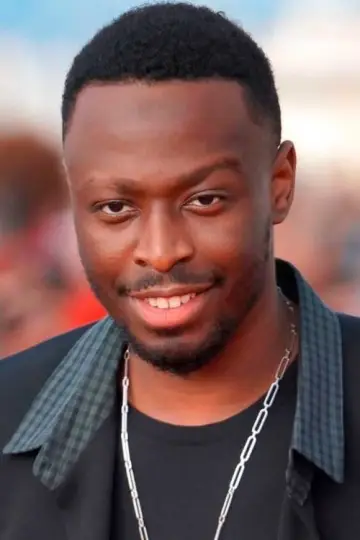 Photo Dadju Djuna Nsungula #338800